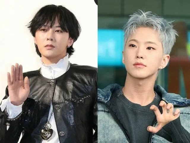 「BIGBANG」G-DRAGONと「SEVENTEEN」ホシにどんな縁？…“クォン家ファイト”