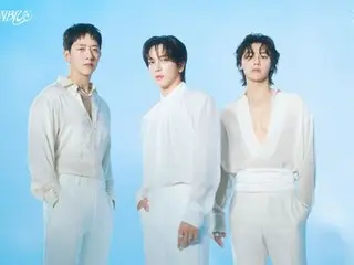 「CNBLUE」、カムバックまで10日…最後のコンセプトフォト公開（動画あり）