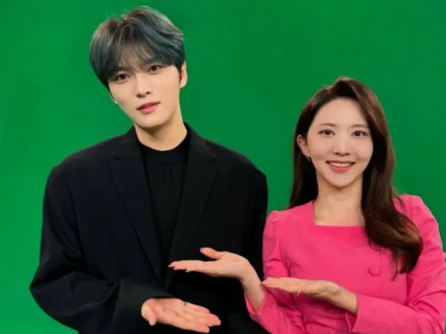 ジェジュン、聯合ニュースTVに出演…“デビュー20周年JX合同コンサート”について語る（動画あり）