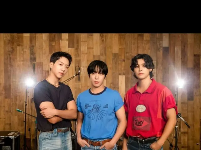 「CNBLUE」、さわやかさ爆発…10thミニアルバム「X」タイトル曲イメージ公開