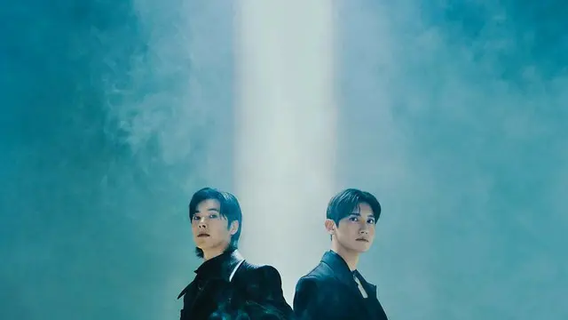 東方神起、アルバム『ZONE』リード曲「SWEET SURRENDER」MVティザー公開