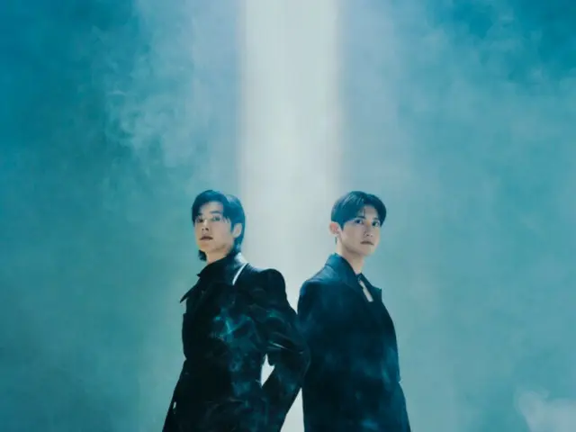 「東方神起」 20周年記念アルバム『ZONE』リード曲「SWEET SURRENDER」MUSIC VIDEO公開！