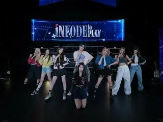 ジェジュン設立「iNKODE JAPAN」主催ライブ開催　本田仁美所属のSAY MY NAMEが世界初パフォ