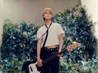 「BTS」JIMIN、ソロ曲「Who」がビルボード「HOT 100」に再進入