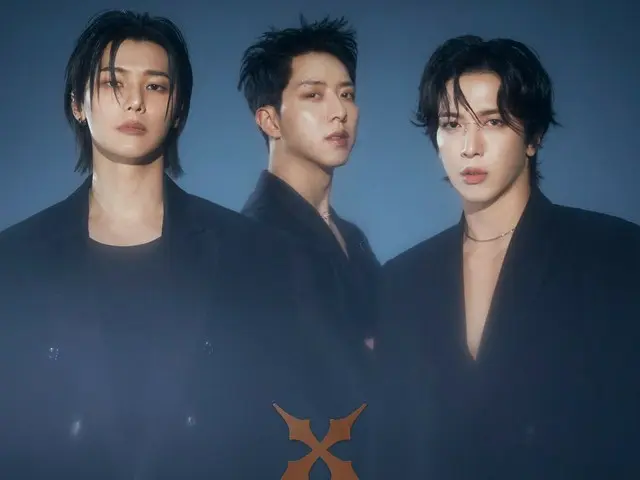 「CNBLUE」、ニューアルバム「X」がiTunesアルバムチャートで10地域“トップ3”