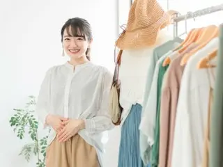 ワンサイズ大きい服の着こなしが知りたい！お洒落に見せるためのコツについて