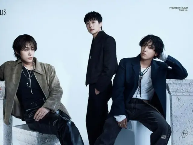 「FTISLAND」、公演中に迷子のママを探す…積極的な対処に拍手