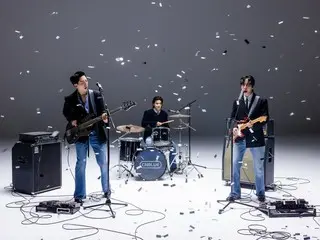 「CNBLUE」、新曲「A Sleepless Night」のMV撮影現場を大公開！