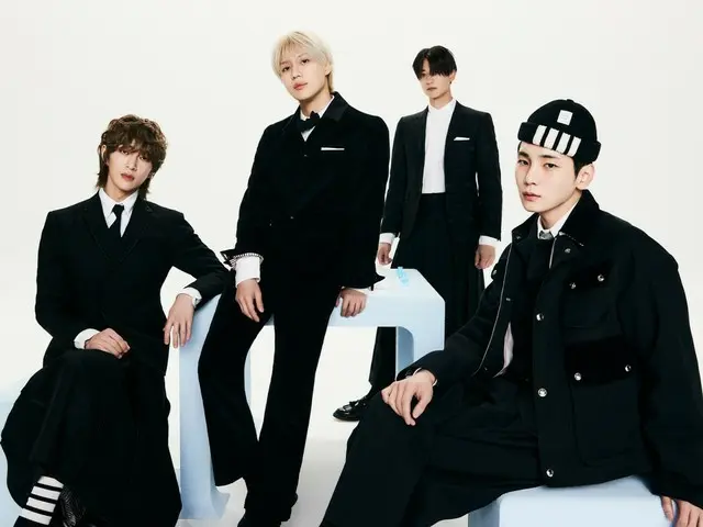 「SHINee」、“デビュー16周年”変わらぬ人気を証明.…“KTOPSTAR”グローバル投票で“最高のアイドル”1位に