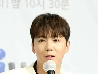 イ・ホンギ、2人組「FTISLAND」で公演した心境語る…「憂鬱だったが、元気と慰労をもらった」