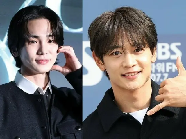 キム・デホ＆イ・ジャンウの新バラエティー「デジャンのおかず」に「SHINee」KEY（キー）＆ミンホが初ゲストで出演