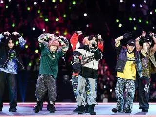 「SBS INKIGAYO LIVE in TOKYO 2024」スカパー！で字幕版を独占放送