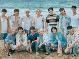 「SEVENTEEN」、米ディズニーの年末ステージに出演…K-POPアーティストで初登場