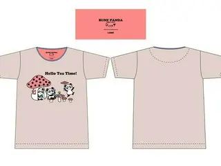 「CUL-T」と「ルネパンダ」がコラボ! 期間限定POP UPを上野パルコで開催