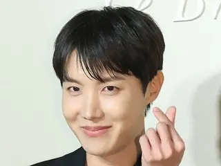 「BTS」J-HOPE、「シングル男のハッピーライフ」に出演決定…放送日はまだ未定