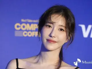 韓国ドラマ『ペントハウス』のイ・ジア、美背中全開ドレス姿でレカペ