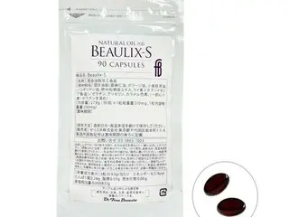 新発売！「Beaulix-S」による男女別ヘアケアサプリメント