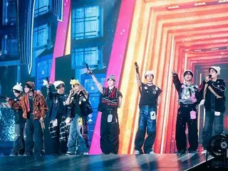 Stray Kids、自身最大規模のワールドツアー日本公演6公演を完走　計31万５千人を動員「８年目も必ず戻ってきます！」