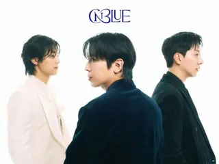 「CNBLUE」、2025シーズンズグリーティング発売間近…横顔がすてき