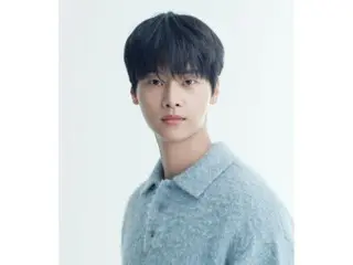 「VIXX」エン（チャ・ハギョン）、ドラマ「労務士のノ・ムジン」で魅力的な映像クリエイターに扮する