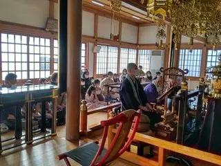 そろばん愛好家のための祈祷イベント「はじき初め」、2025年新春に白井そろばん博物館で開催