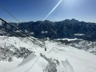 立山黒部アルペンルート、現地最新情報発信と「立山トンネルトロリーバス」特設軌跡ページを公開