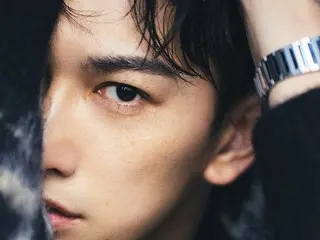 俳優 町田啓太、韓国のマガジンとのグラビア＆インタビュー公開…“韓国俳優と共演することになったら...”