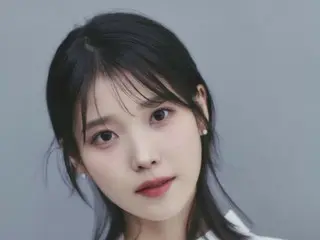 IU（アイユー）、年末迎えてまた大きな善行…総5億ウォン寄付