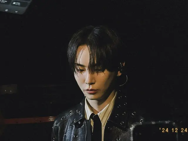 「SHINee」KEY（キー）、ジョン・キャメロン・ミッチェルの来韓公演にゲスト出演