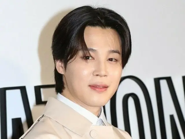 「BTS」JIMIN、166週連続スターランキング男性アイドルで1位…2位「2PM」ジュノ、3位「BTS」JIN