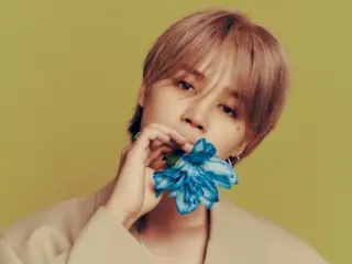 「BTS」JIMINの「Who」、「ローリング・ストーン・インディア」の“ベストK-POPソング”に選定