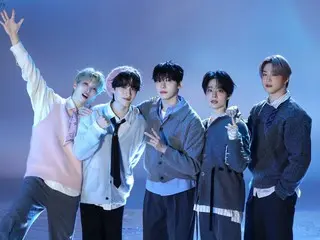 「ONEUS」、14日にスペシャルアルバム「Dear.M」をリリース！（動画あり）