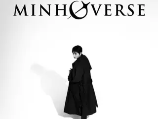 俳優イ・ミンホ、3月からアジアファンミーティングツアー「MINHOVERSE」開催決定！…ポスターを公開