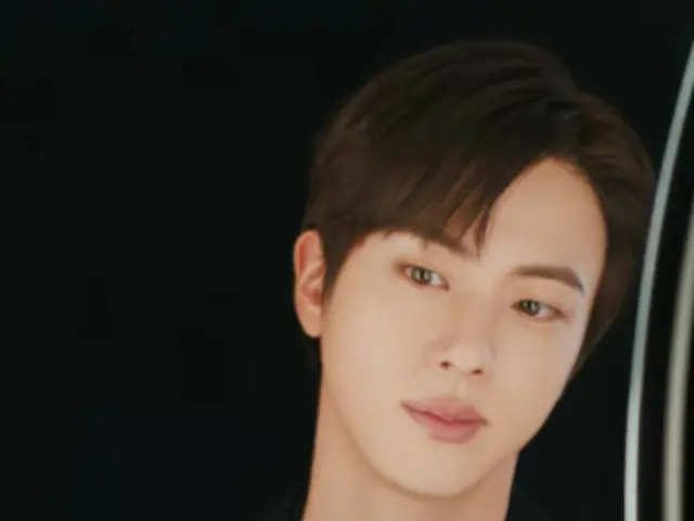 「BTS」JIN、「フレッド」と共にした新年映像を世界が注目（動画あり）