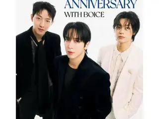 「CNBLUE」、大人の魅力アピール…ファンと一緒に歩んできた15年