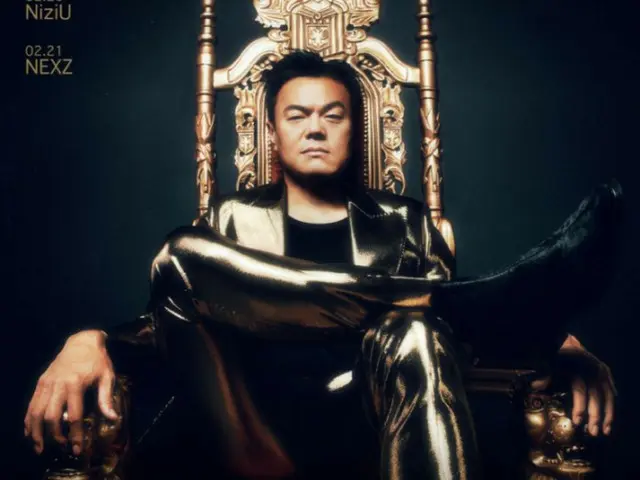 J.Y. Park（パク・ジニョン）、デビュー30周年記念コンサート「Still JYP」日本公演にソン・シギョン＆「NiziU」＆「NEXZ」がゲスト出演