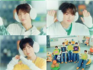 「NCT WISH」、SUPER JUNIORの『Miracle』リメイクでカムバック