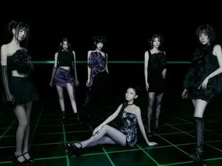 韓国発グローバルグループEVERGLOW、約１年ぶりとなる日本コンサート開催決定