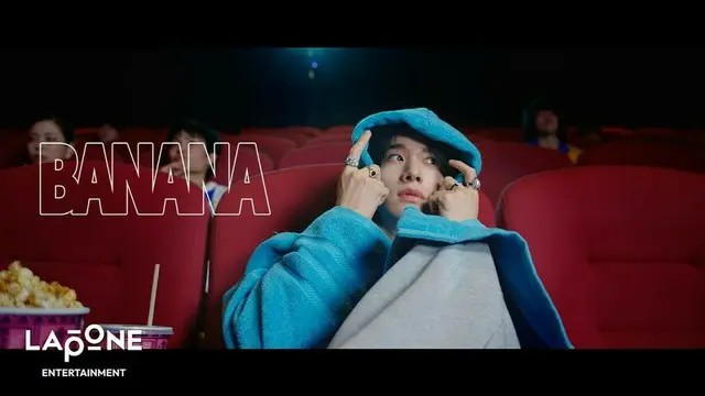 JO1佐藤景瑚のオリジナルソング「BANANA」公開