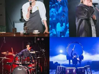 INI尾崎匠海、後藤威尊、佐野雄大、田島将吾ソロ公演オフィシャルレポート