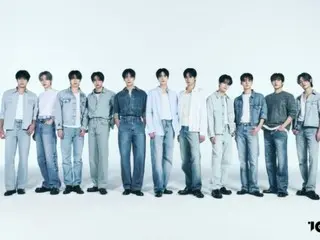 「THE BOYZ」、3日間KSPO DOMEでファンコンサート開催…サンヨン入隊で当分見られない完全体