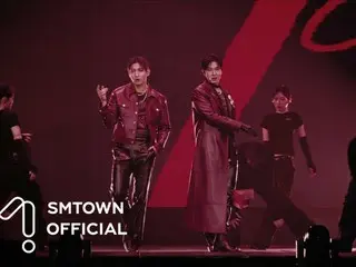 「東方神起」、「Red Velvet」の「Psycho」のカバーステージクリップを公開（動画あり）