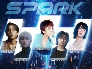 「BIGBANG」G-DRAGON＆D-LITE-「GOT7」BamBam-「(G)I-DLE」ミンニ、タイで開催されるイベント「K-STAR SPARK」に出演決定！