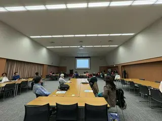 北海道観光機構が観光人材育成に特化した研修会を開催