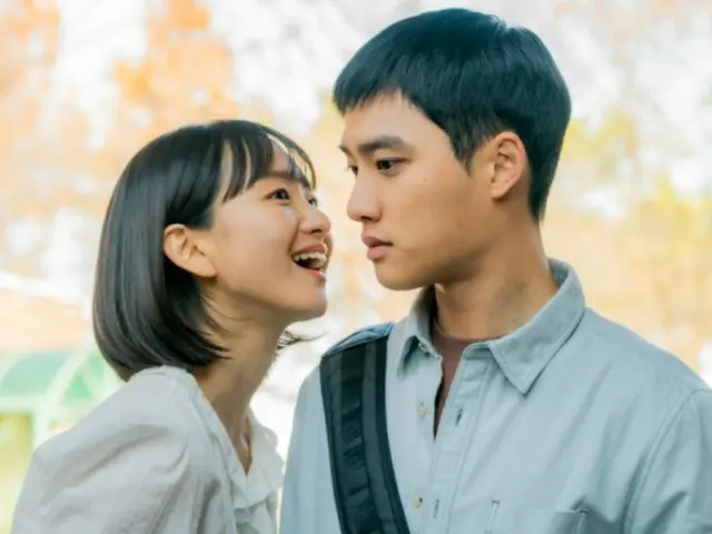 「EXO」D.O.主演映画「言えない秘密」、海外公開スケジュール確定…北米や日本の観客と会う