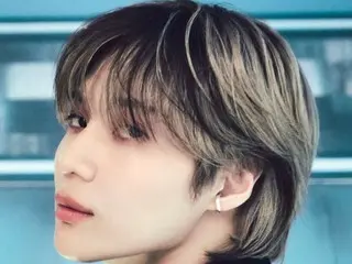 「SHINee」テミン、“AIペット bubble”に参加…ファンと伴侶猫“デンイ”を通じてコミュニケーション