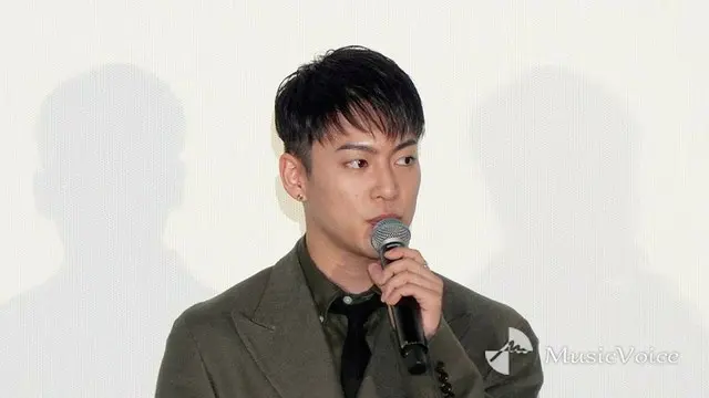 三山凌輝、2PMチャンソンと仲良し　楽屋でも「イチャイチャ」