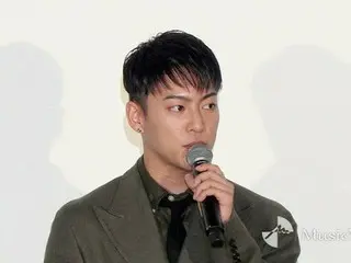 三山凌輝、2PMチャンソンと仲良し　楽屋でも「イチャイチャ」