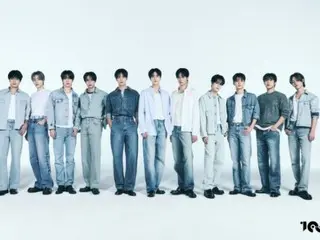 「THE BOYZ」、3月17日に移籍後初のカムバック…3rdフルアルバム「Unexpected」リリース （動画あり）