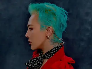 “11年ぶり正規カムバック”G-DRAGON、チャートランクインに始動